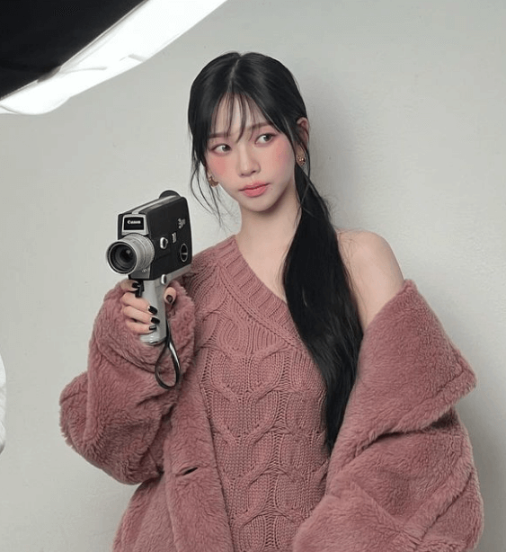 카리나 전소연 장원영