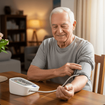 가정용 혈압계 추천3