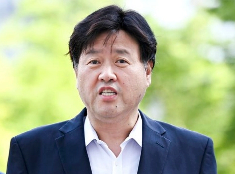 김용 프로필 나이 고향 학력 경력 이재명 관계