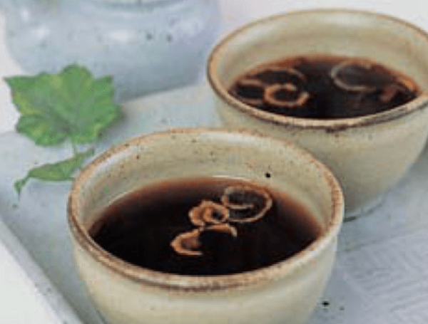 수족냉증에 좋은 차 7가지