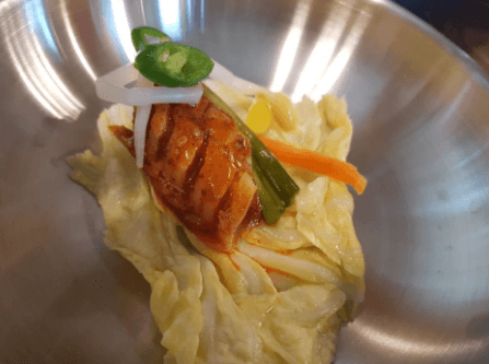 생방송 투데이 코다리찜 문어코다리찜 경기 용인