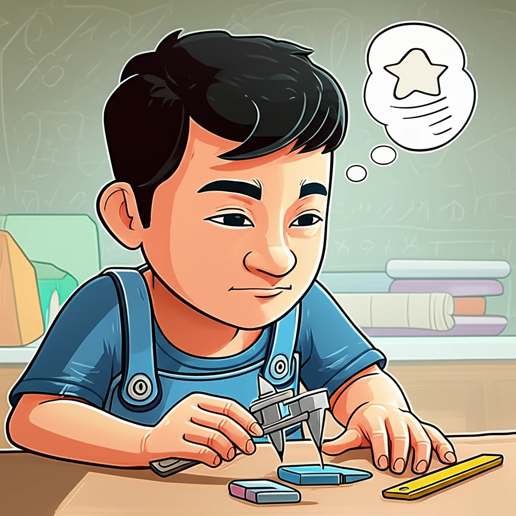 기능장 실기 합격 점수 60점 달성법..