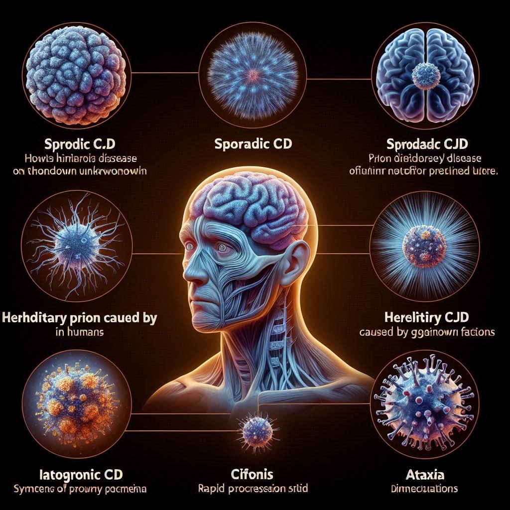 크로이츠펠트-야콥병
