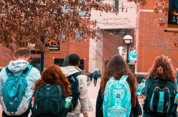 미국 대학 편입학 서류