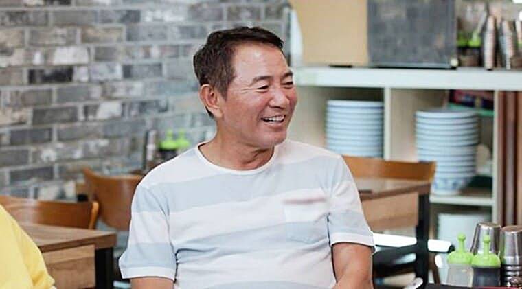 방송인-이봉원