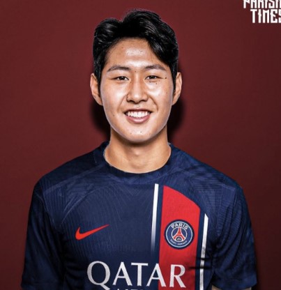 이강인 프로필 연봉 열애설