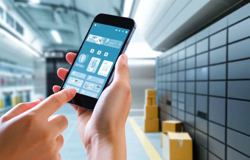 인천시 소상공인 택배 비용 절감 지원..