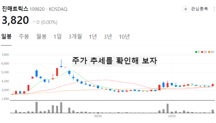 원숭이두창 엠폭스 관련주 대장주 테마주 TOP7