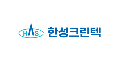한성크린텍_로고