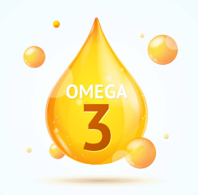오메가3 효능, 부작용, 복용법 총정리 (2024ver)