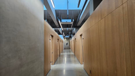 골프장경험담 당진 플라밍고CC 서해안의 시원한 바다와 푸르른 대지위에 조성된 30홀 골프장