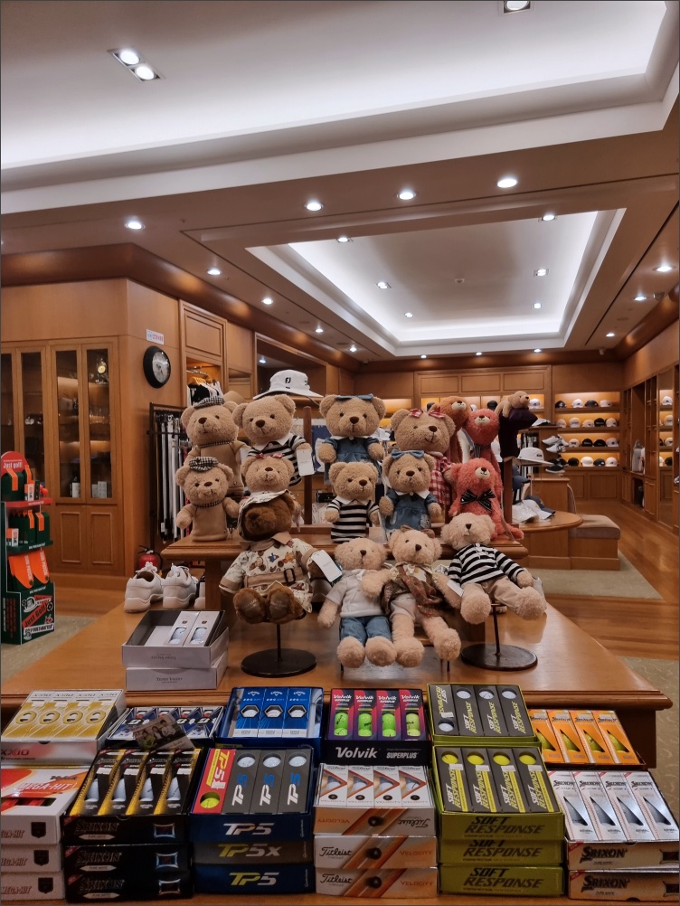 테디밸리-스타트하우스