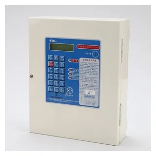 자동화재 속보기 소방상식 알아보기_4