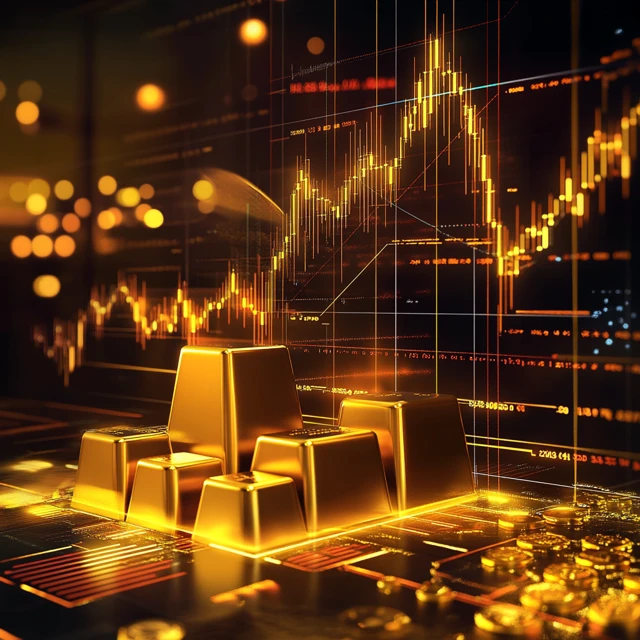 KRX 금 투자 방법 총정리! 금값 상승 속 똑똑한 투자법 6가지