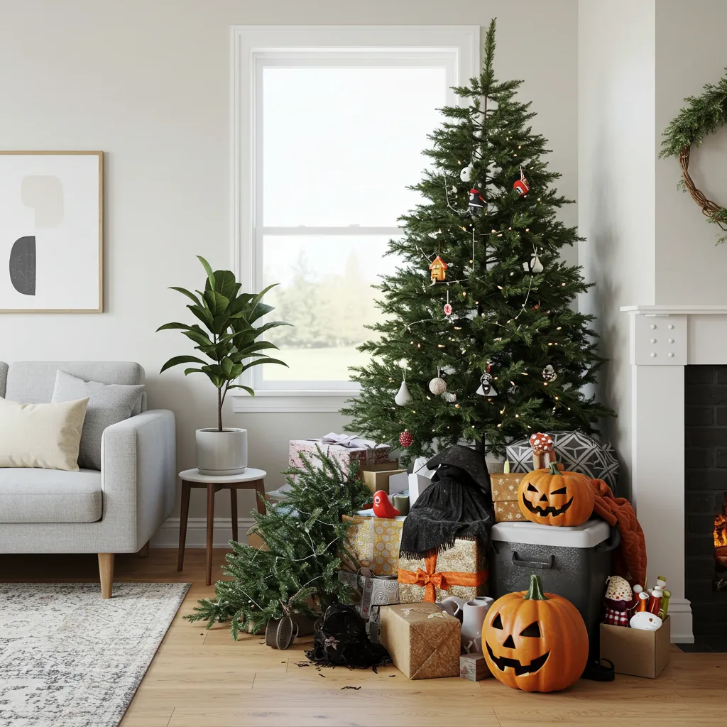 계절소품 관리 체크리스트