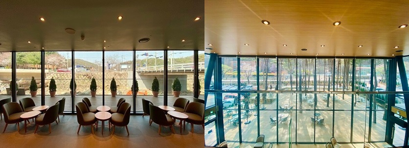 용인 스타벅스 고기리