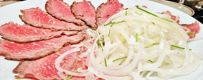 생생정보 상주 헌신동 소한마리 통째로 점심특선 한우탕 맛집