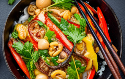 음식 궁합 상극