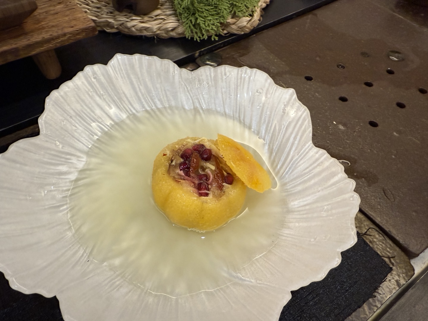 제주도 숨은 명소, 카페 ‘회수다옥’