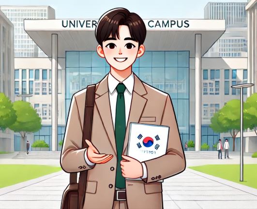 국가장학금제도 개편