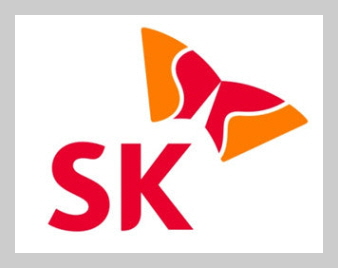 SK이터닉스 기업 로고