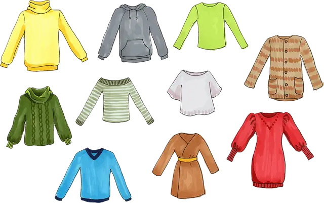 대청소를 준비 중이라면? 헌옷 방문 수거 추천, 방법