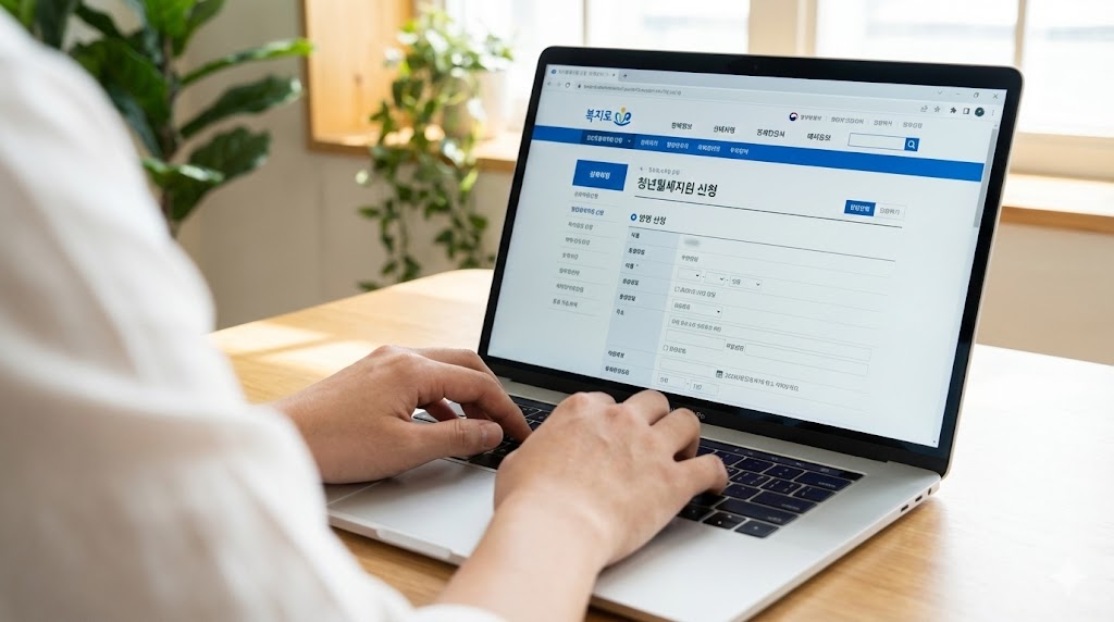 청년월세지원 3차 마감 임박! 240만원 놓치기 전 마지막 신청 가이드 (2025년 기준)