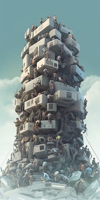 원본성 해체 이후 전통 미술관의 역할 변화와 미래 전망