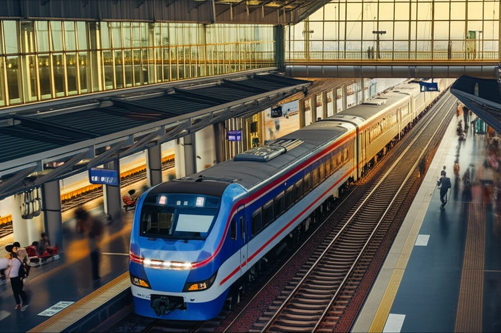 평택 진위역 1호선 첫차 막차 시간표..