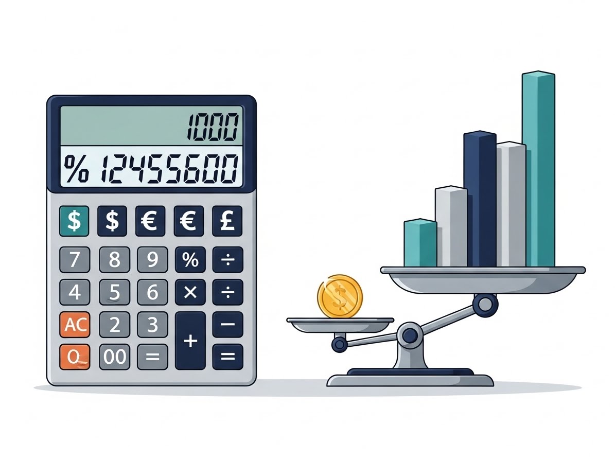 선물 증거금 계산