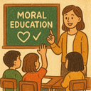 2022 개정 교육과정 도덕과 - 변화와 핵심 내용 총정리