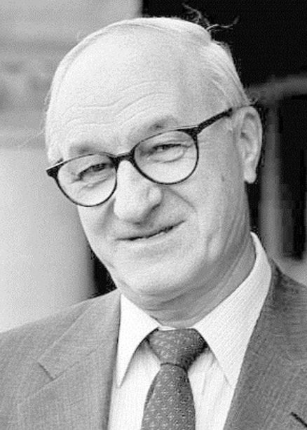 알버트 반두라(1925 ~2021_