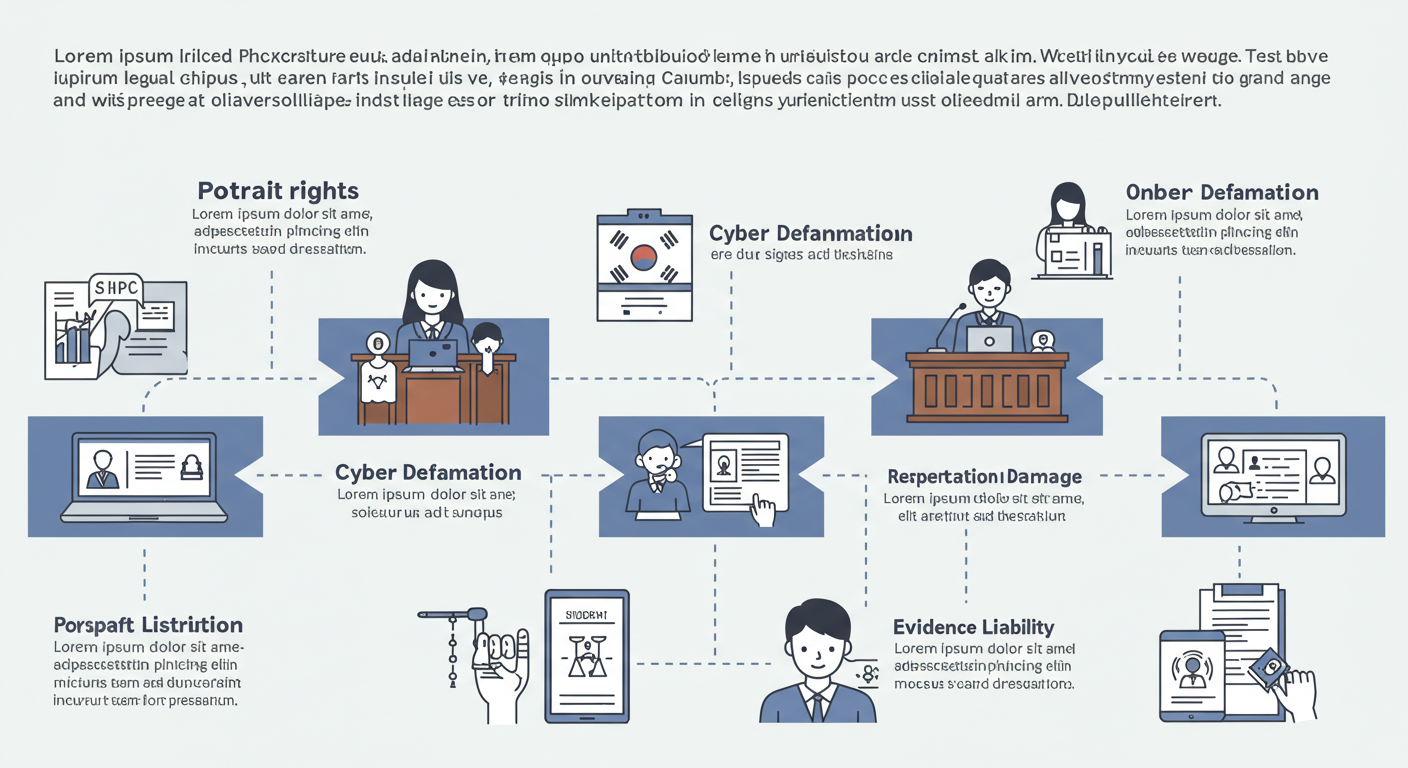모욕죄&amp;#44; 사이버 명예훼손