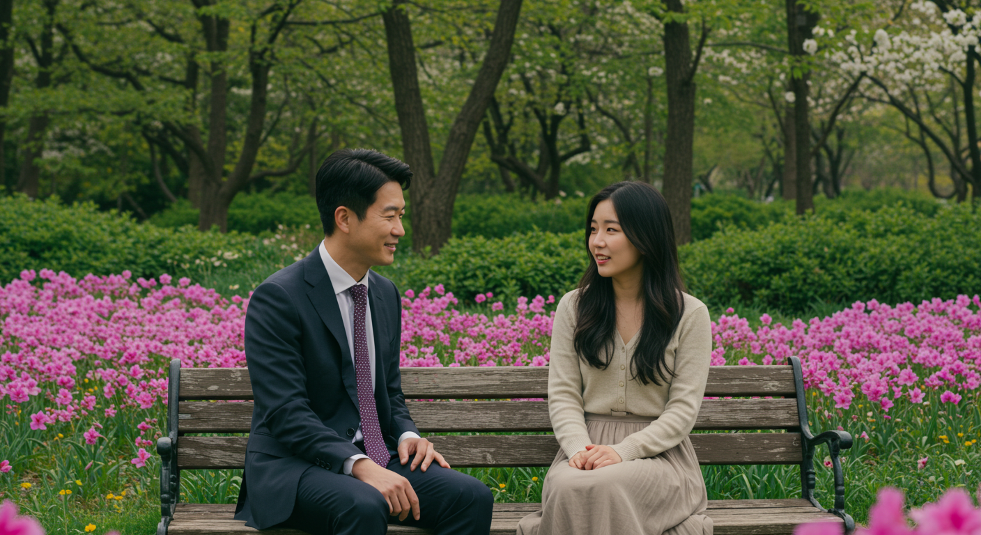 중장년 유산균
