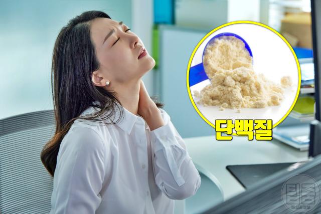 단백뇨 증상 소변거품 피로감 무기력