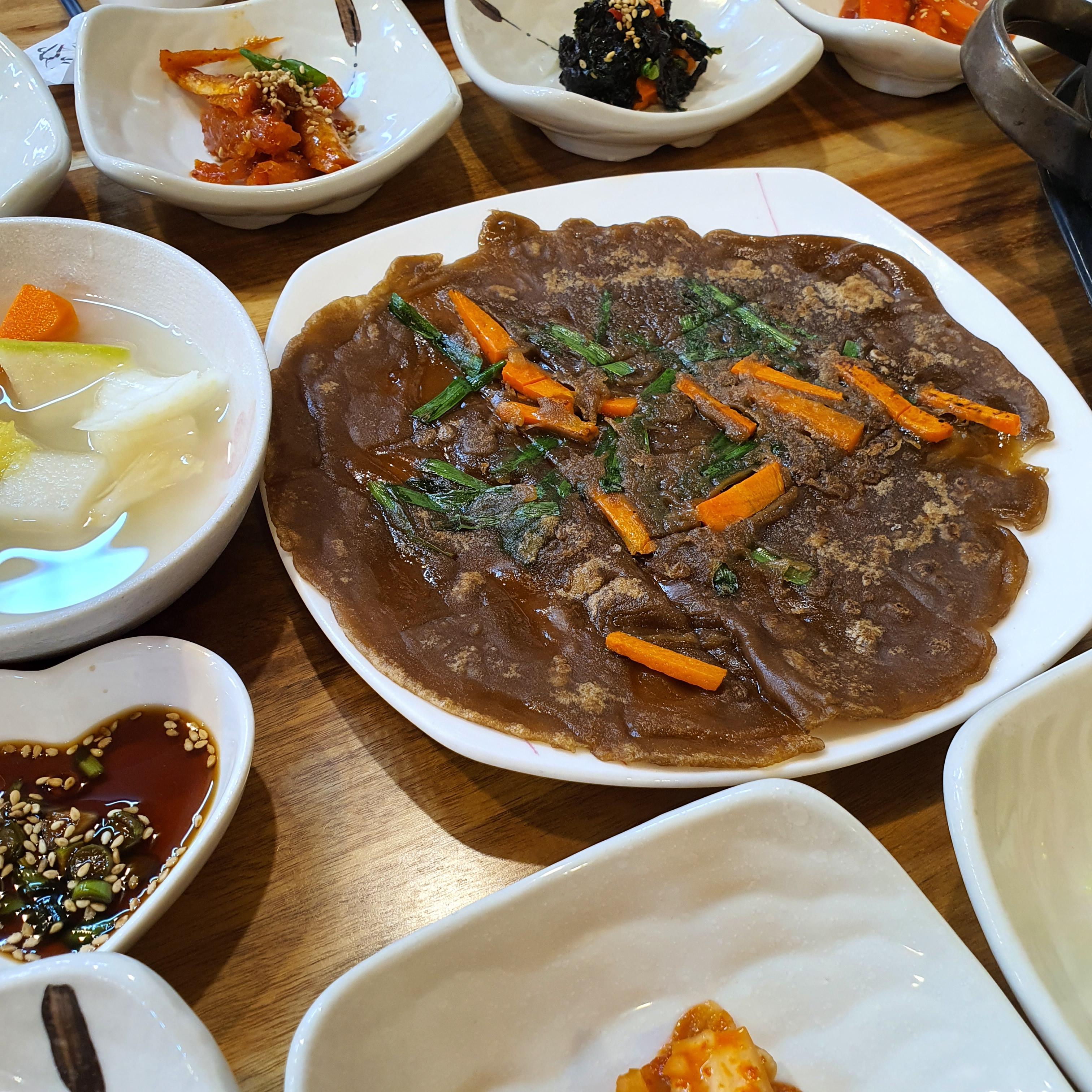도토리전