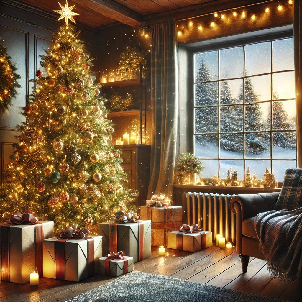 크리스마스 날짜