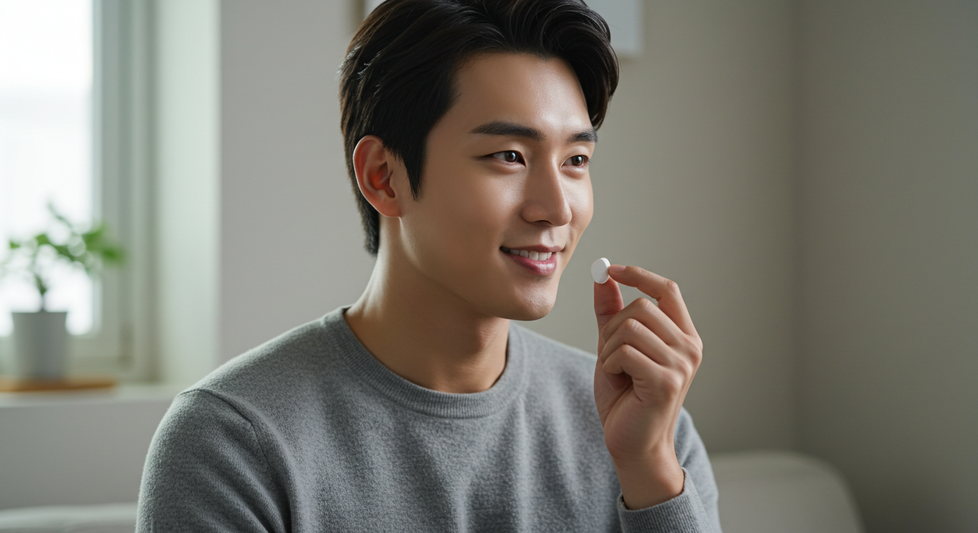 전립선암 PSA 수치