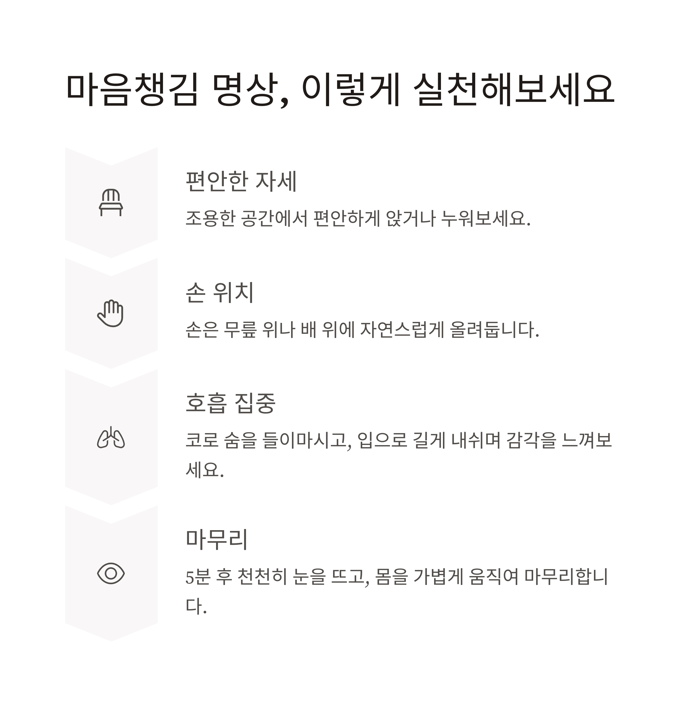 명상