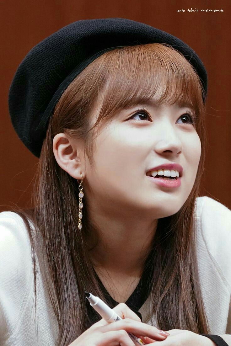 아이즈원 야부키나코 아이즈원 야부키나코