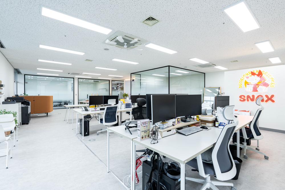 홍대사무실디자인