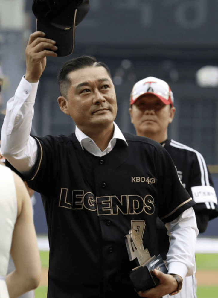 최강야구 시즌4