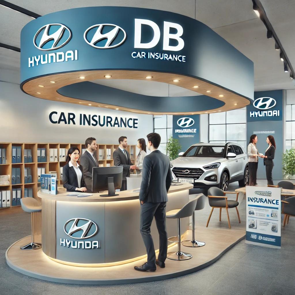 자동차보험 db 현대