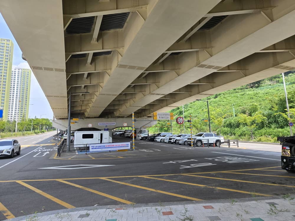 송도 아메리칸스퀘어