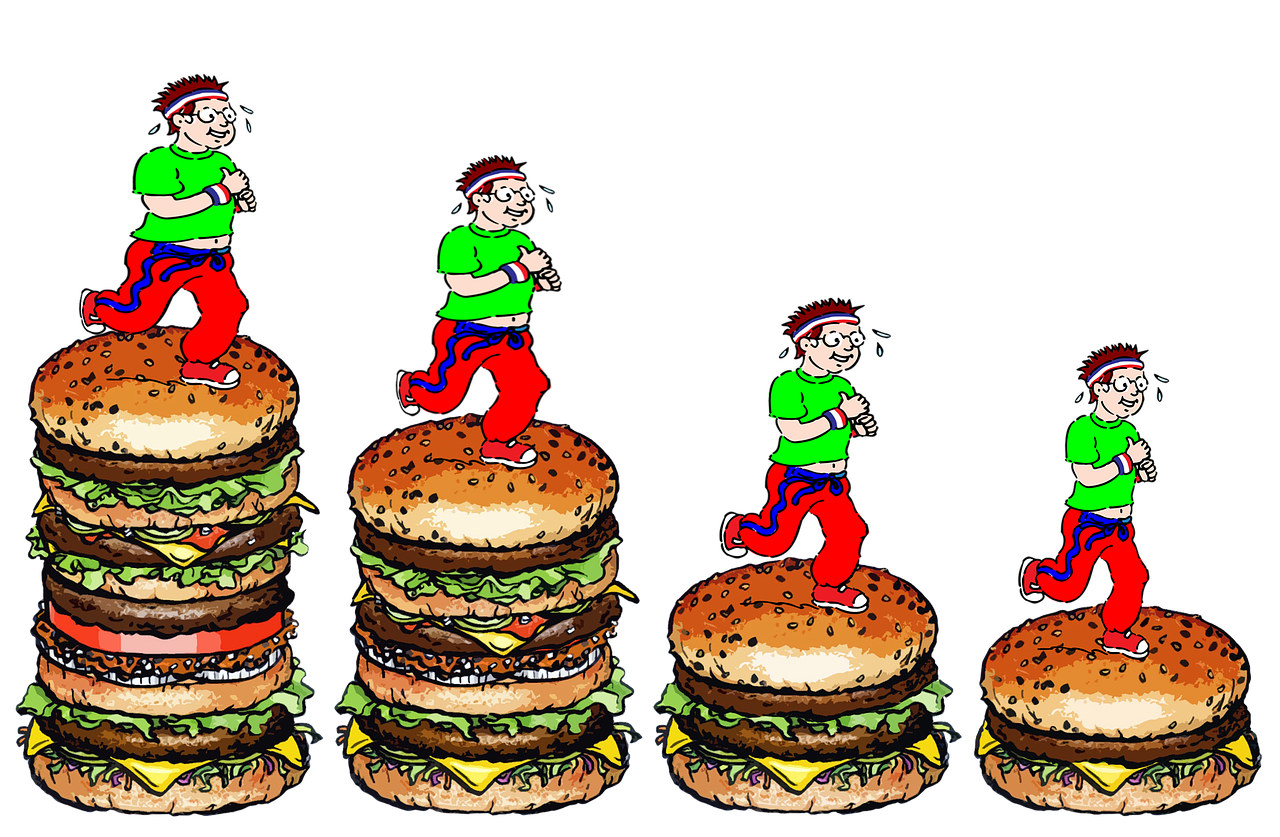 뇌 과학으로 접근하는 식욕 조절과 다이어트 성공 전략