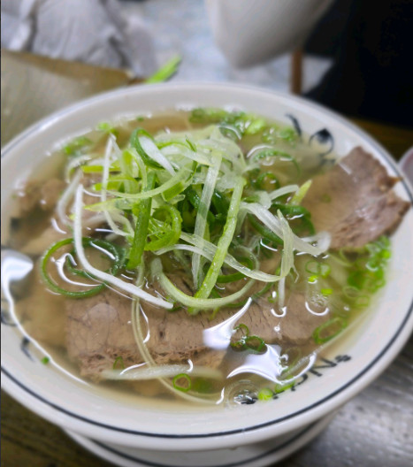 생활의달인 서울역 베트남쌀국수 맛집 알아보기