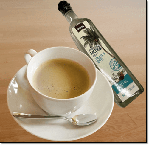 방탄 커피 효능 및 특성 마시는 법과 주의점