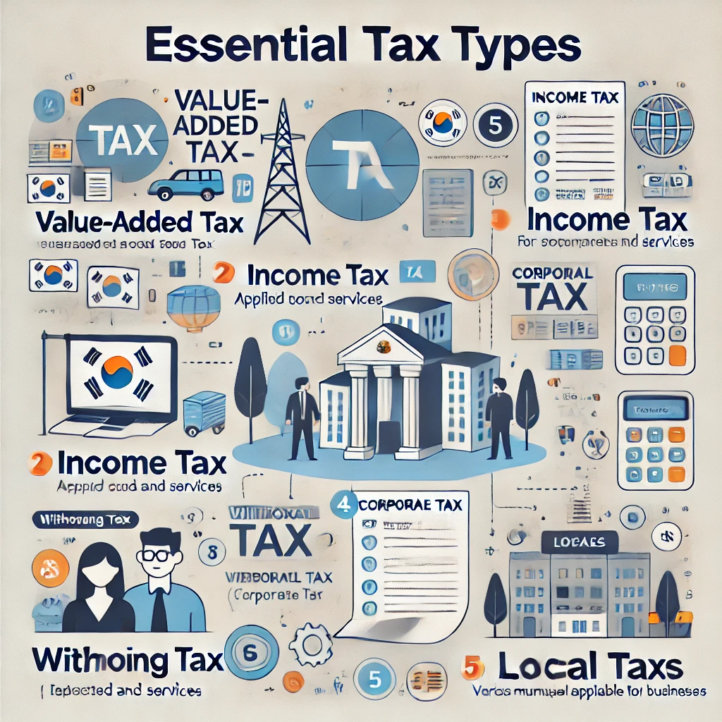 스타트업이 알아야 할 투자 유치 후 회계처리