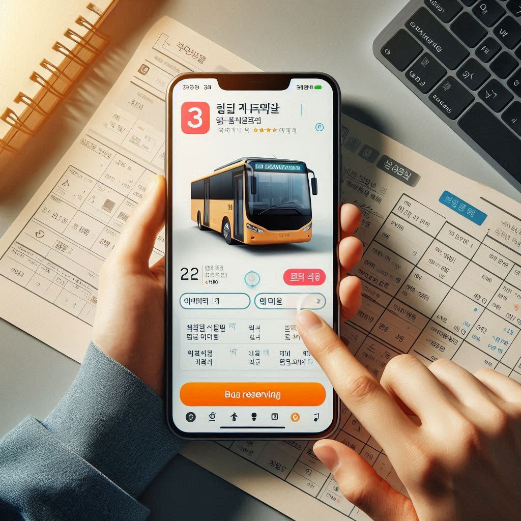진주역 교통편 버스 정류장 접근법
- 비율: 16:9