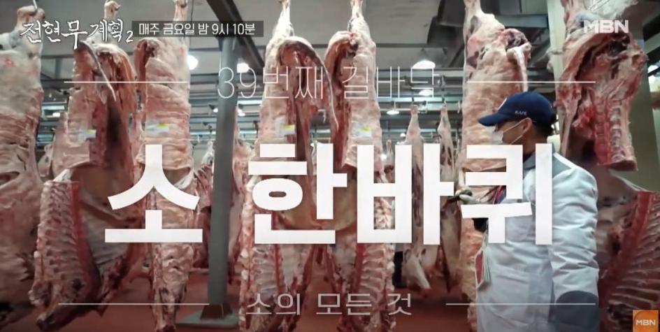 전현무 계획 2 서울 소 한바퀴편 꼬리곰탕 전골국수 소내장 오마카세 평양냉면 어복쟁반 한우주물럭 육회김밥 주소 위치 맛집 정보